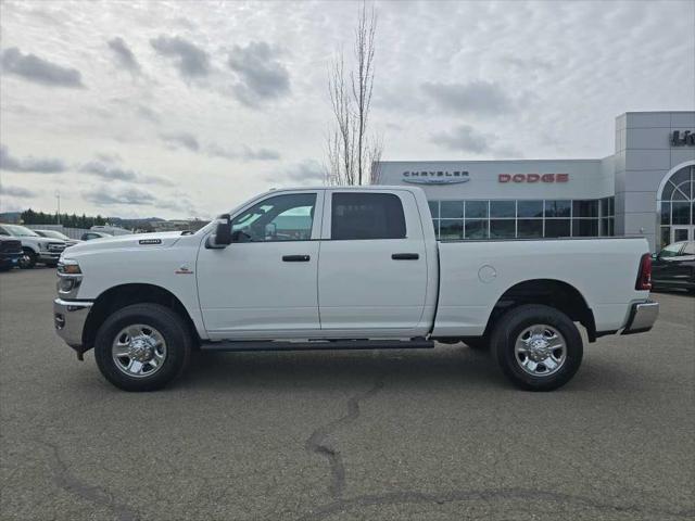 2026 RAM Ram 2500 RAM 2500 TRADESMAN CREW CAB 4X4 64 BOX