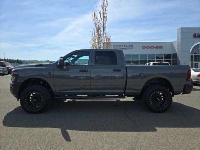 2026 RAM Ram 2500 RAM 2500 TRADESMAN CREW CAB 4X4 64 BOX