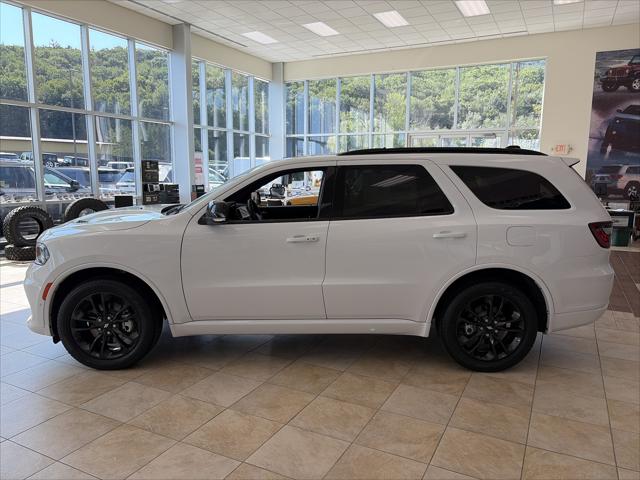 2026 Dodge Durango GT Plus AWD