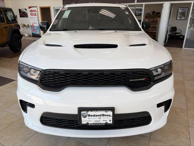 2026 Dodge Durango GT Plus AWD