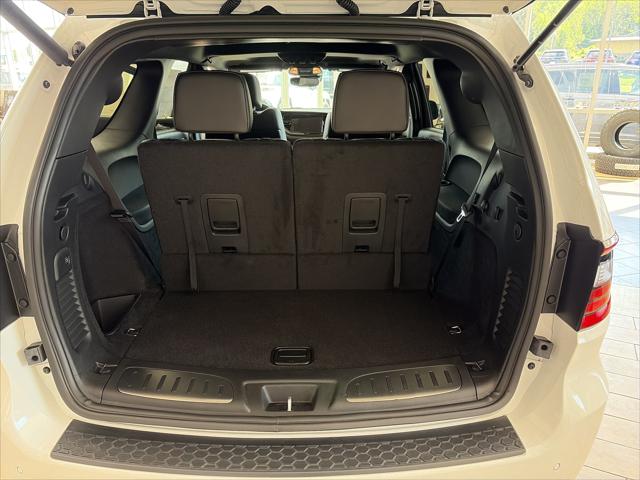 2026 Dodge Durango GT Plus AWD