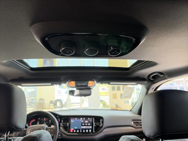 2026 Dodge Durango GT Plus AWD