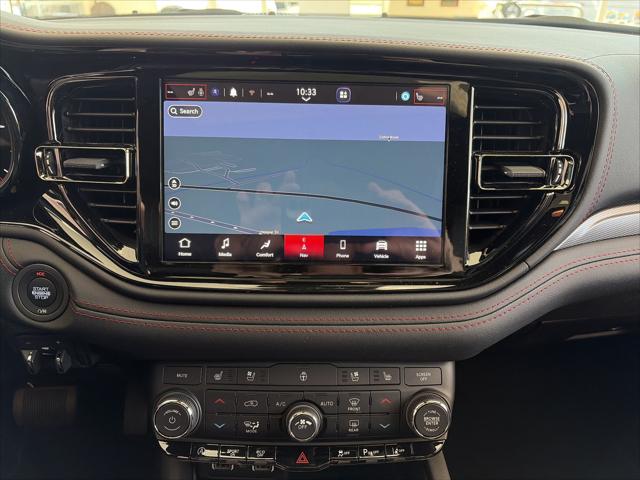 2026 Dodge Durango GT Plus AWD