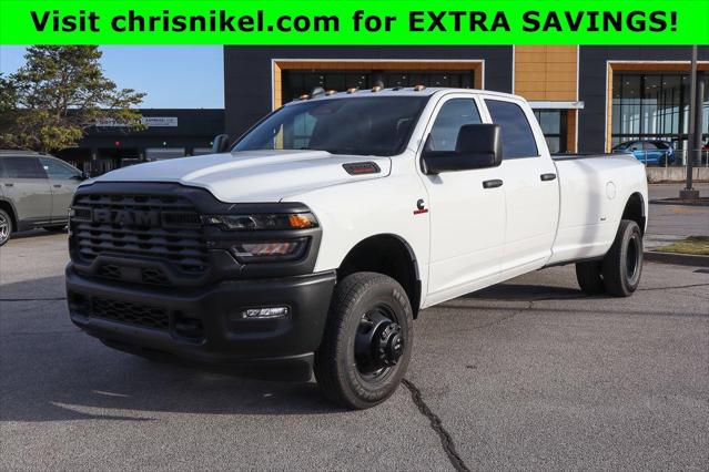 2026 RAM Ram 3500 RAM 3500 TRADESMAN CREW CAB 4X4 8 BOX 2026 RAM Ram 3500 RAM 3500 TRADESMAN CREW CAB 4X4 8 BOX