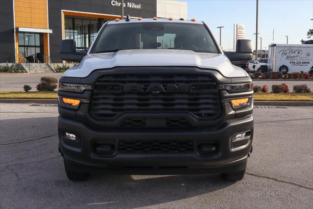 2026 RAM Ram 3500 RAM 3500 TRADESMAN CREW CAB 4X4 8 BOX 2026 RAM Ram 3500 RAM 3500 TRADESMAN CREW CAB 4X4 8 BOX