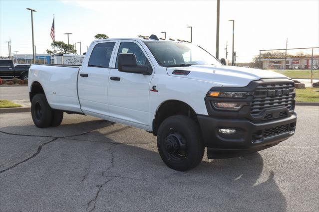 2026 RAM Ram 3500 RAM 3500 TRADESMAN CREW CAB 4X4 8 BOX 2026 RAM Ram 3500 RAM 3500 TRADESMAN CREW CAB 4X4 8 BOX