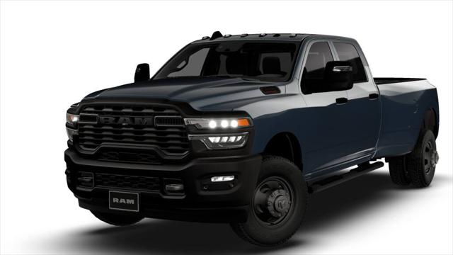 2026 RAM Ram 3500 RAM 3500 TRADESMAN CREW CAB 4X4 8 BOX