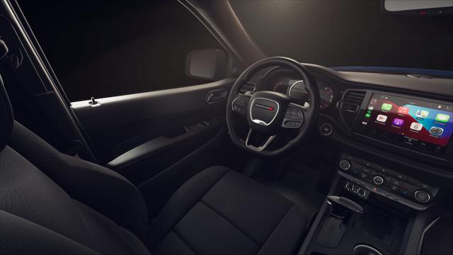 2026 Dodge Durango DURANGO GT AWD HEMI V8 2026 Dodge Durango DURANGO GT AWD HEMI V8