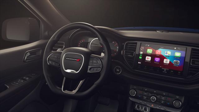 2026 Dodge Durango DURANGO GT AWD HEMI V8 2026 Dodge Durango DURANGO GT AWD HEMI V8