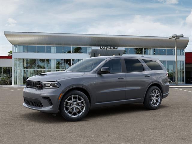 2026 Dodge Durango DURANGO GT AWD HEMI V8