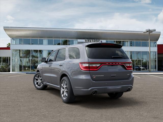 2026 Dodge Durango DURANGO GT AWD HEMI V8