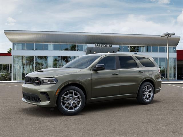 2026 Dodge Durango DURANGO GT AWD HEMI V8 2026 Dodge Durango DURANGO GT AWD HEMI V8
