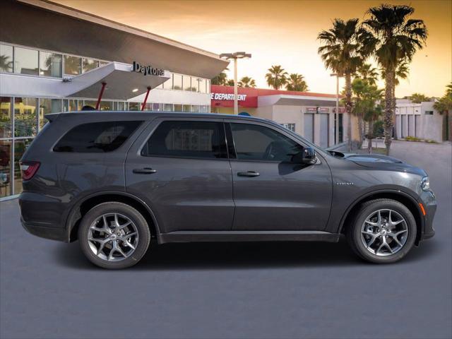 2026 Dodge Durango DURANGO GT AWD HEMI V8