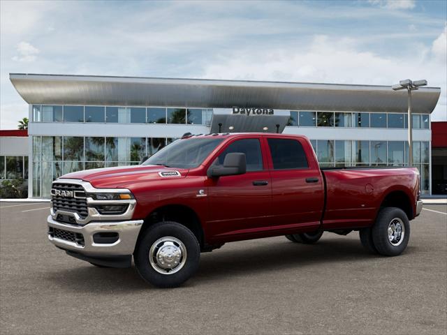 2026 RAM Ram 3500 RAM 3500 TRADESMAN CREW CAB 4X4 8 BOX