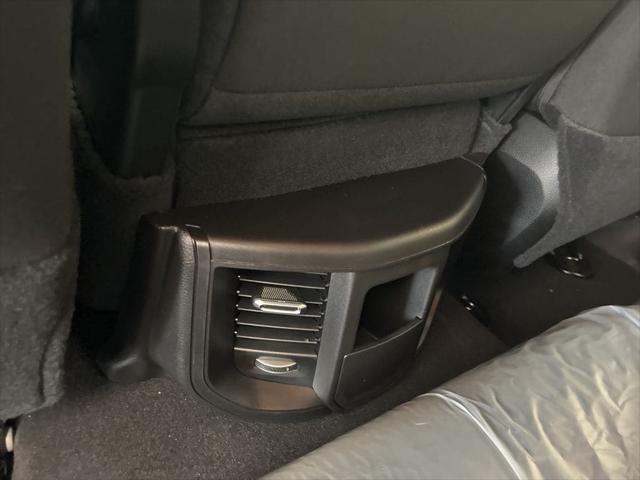 2026 Ram 2500 Black Express Crew Cab 4x4 8" Box