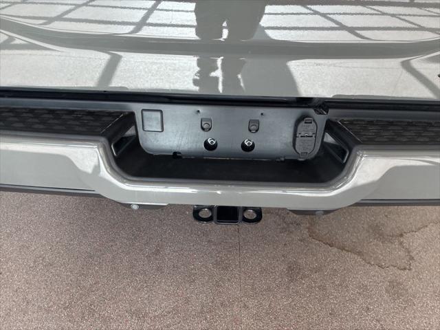 2026 Ram 2500 Black Express Crew Cab 4x4 8" Box