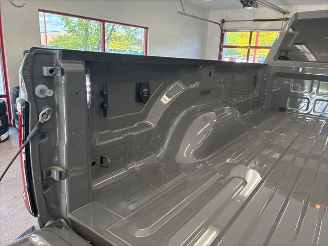2026 Ram 2500 Black Express Crew Cab 4x4 8" Box