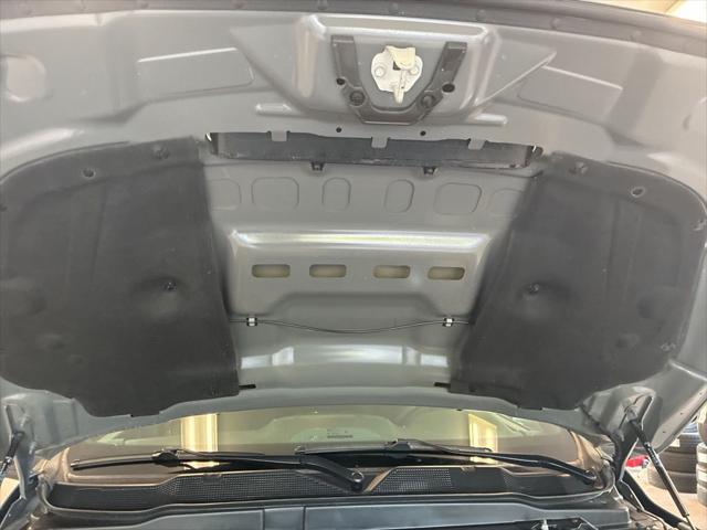 2026 Ram 2500 Black Express Crew Cab 4x4 8" Box