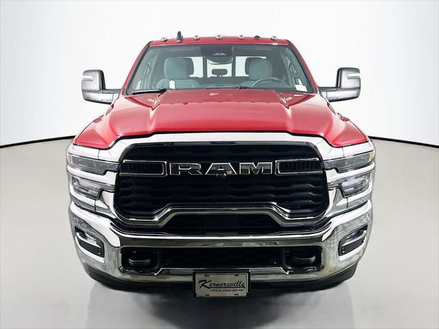 2026 RAM Ram 3500 RAM 3500 TRADESMAN CREW CAB 4X4 8 BOX 2026 RAM Ram 3500 RAM 3500 TRADESMAN CREW CAB 4X4 8 BOX