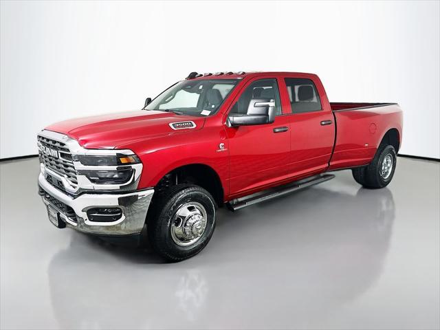 2026 RAM Ram 3500 RAM 3500 TRADESMAN CREW CAB 4X4 8 BOX 2026 RAM Ram 3500 RAM 3500 TRADESMAN CREW CAB 4X4 8 BOX