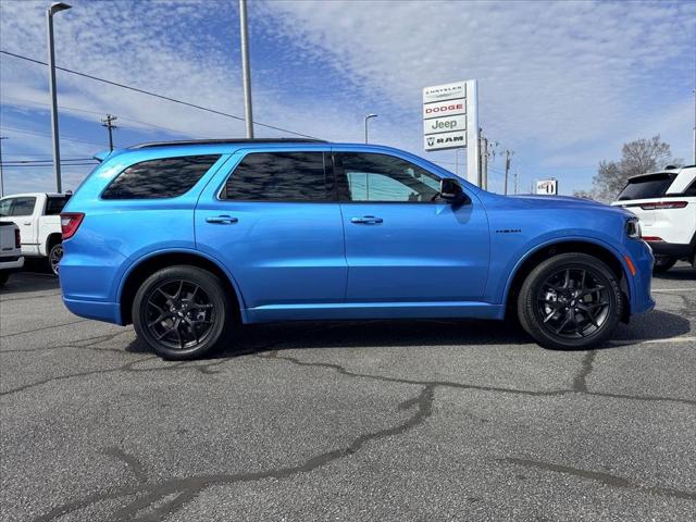 2026 Dodge Durango DURANGO GT PLUS AWD HEMI V8 2026 Dodge Durango DURANGO GT PLUS AWD HEMI V8