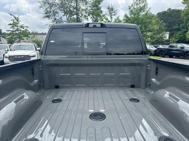 2026 Ram 3500 Limited Mega Cab 4x4 6'4" Box