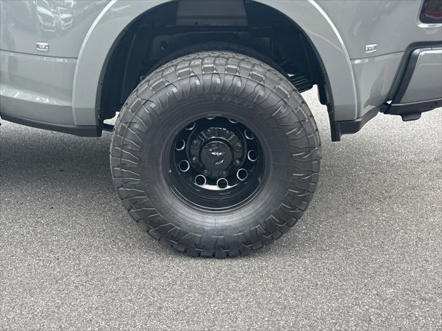 2026 Ram 3500 Limited Mega Cab 4x4 6'4" Box