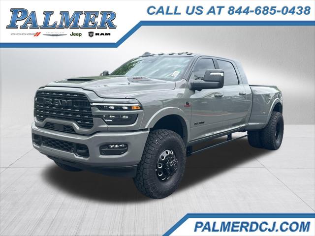 2026 Ram 3500 Limited Mega Cab 4x4 6'4" Box for sale in Roswell, GA