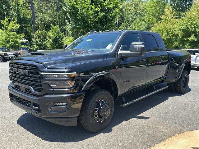 2026 Ram 3500 Limited Mega Cab 4x4 6'4" Box for sale in Roswell, GA