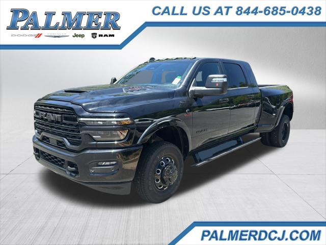2026 Ram 3500 Limited Mega Cab 4x4 6'4" Box for sale in Roswell, GA