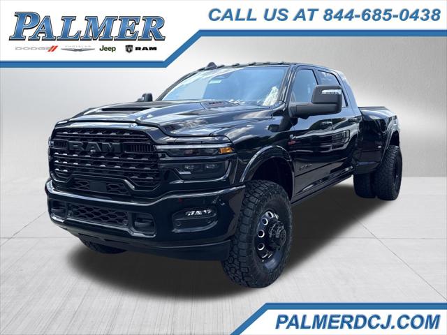 2026 Ram 3500 Limited Mega Cab 4x4 6'4" Box for sale in Roswell, GA