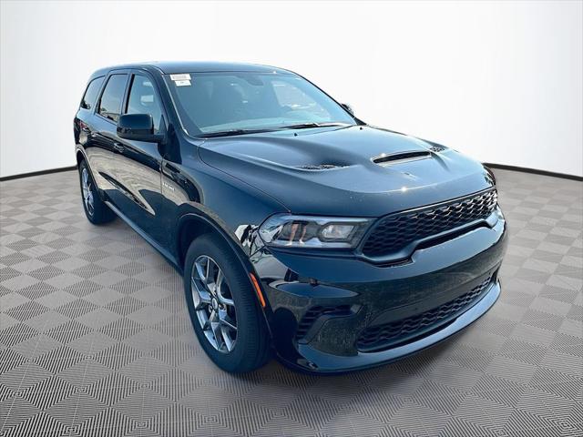 2026 Dodge Durango DURANGO GT AWD HEMI V8 2026 Dodge Durango DURANGO GT AWD HEMI V8