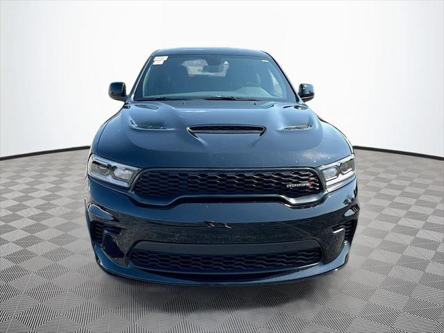 2026 Dodge Durango DURANGO GT AWD HEMI V8 2026 Dodge Durango DURANGO GT AWD HEMI V8