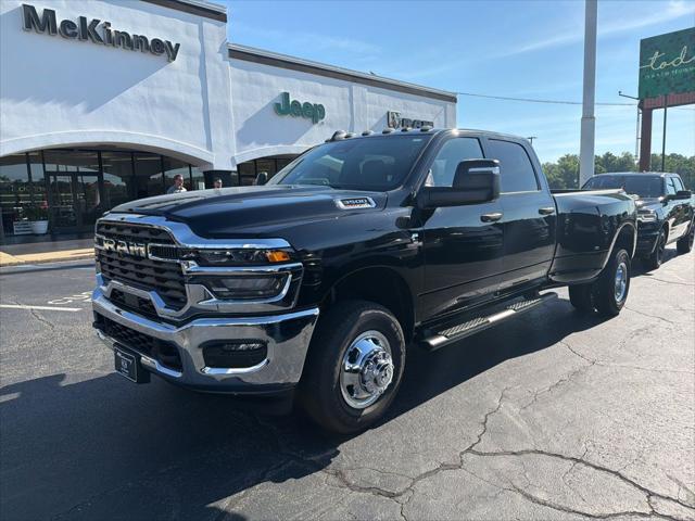 2026 RAM Ram 3500 RAM 3500 TRADESMAN CREW CAB 4X4 8 BOX 2026 RAM Ram 3500 RAM 3500 TRADESMAN CREW CAB 4X4 8 BOX