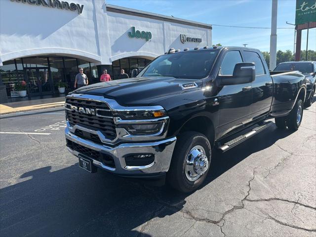 2026 RAM Ram 3500 RAM 3500 TRADESMAN CREW CAB 4X4 8 BOX 2026 RAM Ram 3500 RAM 3500 TRADESMAN CREW CAB 4X4 8 BOX