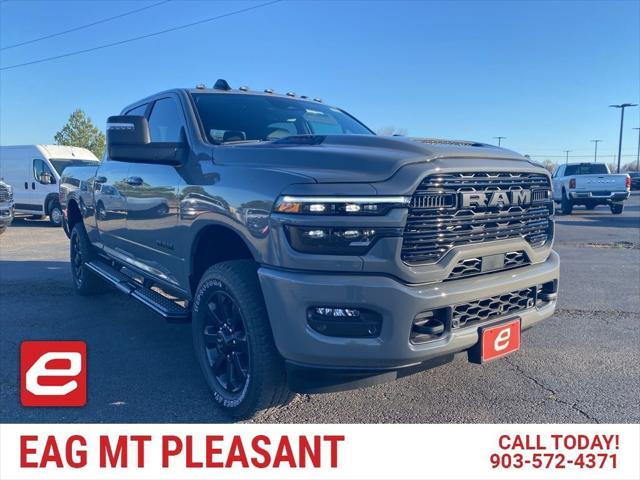 2026 RAM Ram 2500 RAM 2500 LARAMIE CREW CAB 4X4 64 BOX