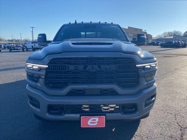 2026 RAM Ram 2500 RAM 2500 LARAMIE CREW CAB 4X4 64 BOX