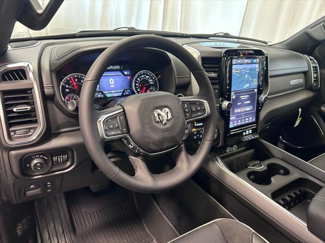 2026 RAM Ram 1500 RAM 1500 LARAMIE CREW CAB 4X4 57 BOX 2026 RAM Ram 1500 RAM 1500 LARAMIE CREW CAB 4X4 57 BOX
