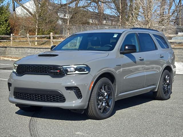 2026 Dodge Durango DURANGO GT AWD HEMI V8