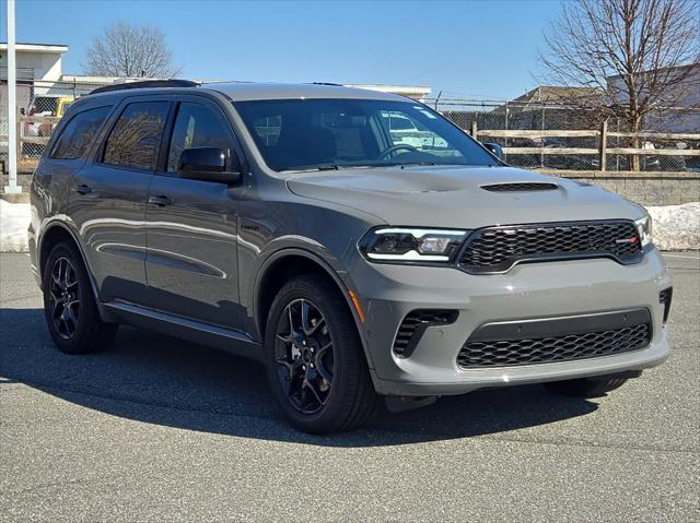 2026 Dodge Durango DURANGO GT AWD HEMI V8