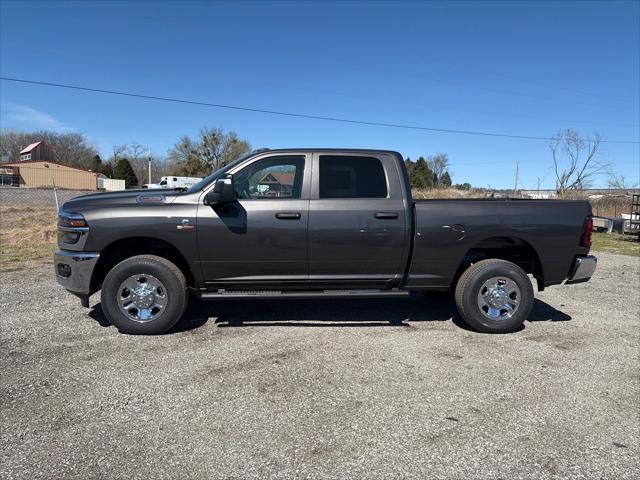 2026 Ram 2500 Tradesman Crew Cab 4x4 6'4" Box for sale in Henryetta, OK