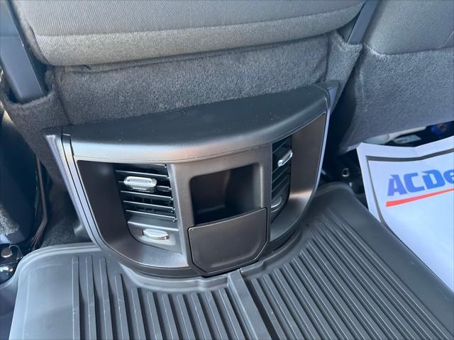 2026 Ram 2500 Tradesman Crew Cab 4x4 6'4" Box