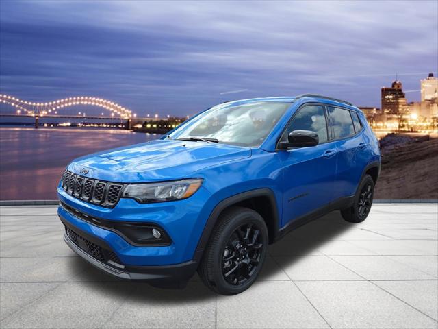 2026 Jeep Compass Latitude Altitude for sale in Memphis, TN