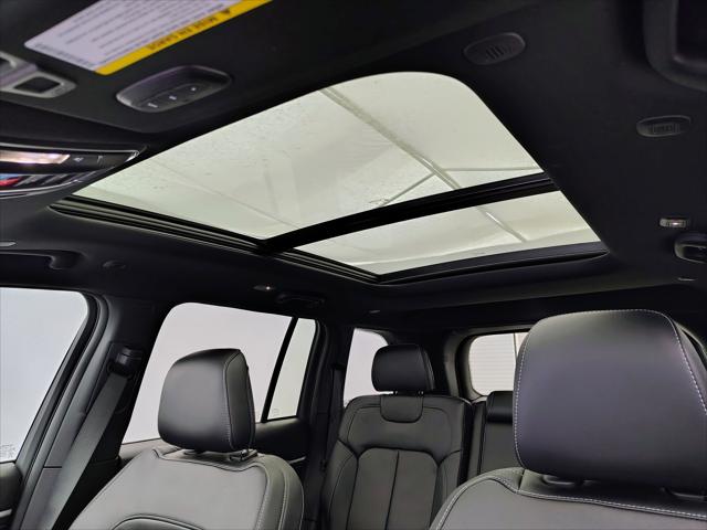 2026 Jeep Grand Cherokee GRAND CHEROKEE LIMITED RESERVE 4X4 2026 Jeep Grand Cherokee GRAND CHEROKEE LIMITED RESERVE 4X4