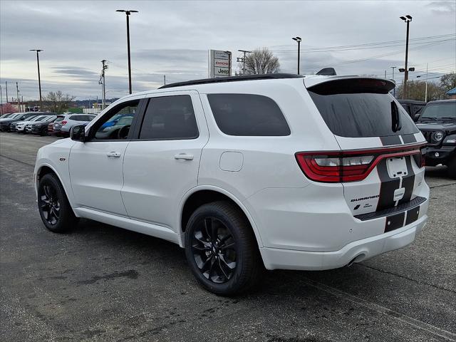2026 Dodge Durango GT Plus AWD