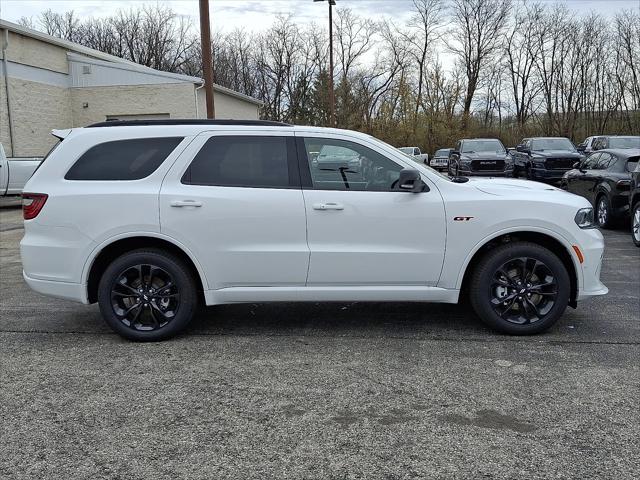 2026 Dodge Durango GT Plus AWD