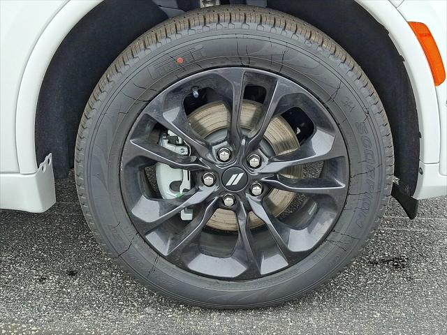 2026 Dodge Durango GT Plus AWD