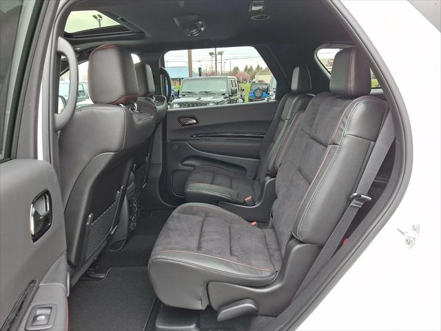 2026 Dodge Durango GT Plus AWD