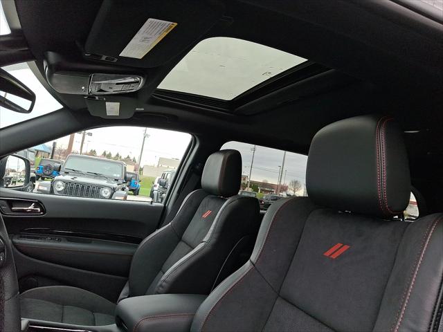 2026 Dodge Durango GT Plus AWD