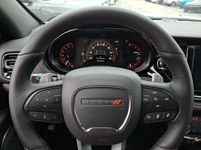 2026 Dodge Durango GT Plus AWD